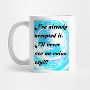 ONIONS Mug